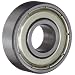 1000 Skate Bearing 608ZZ 8x22x7 Shielded Miniature Ball Bearings