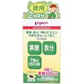 ピジョンサプリメント 葉酸プラス 60粒