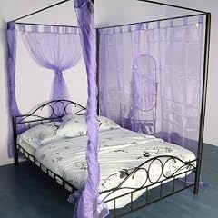 Metallbett Betthimmel Zubeh�r 180 x 200 cm