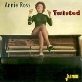 Twisted