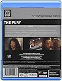 Image de Fury [Blu-ray]