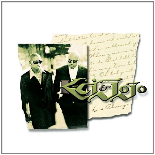 K-Ci & JoJo - All My Life [1998] Lyrics - Zortam Music