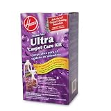 Hoover Detergent Ultra Cleaning Kit