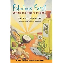 Fabulous Fats! Setting the Record Straight