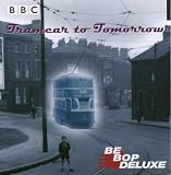 Tramcar to Tomorrow: Live on the BBC