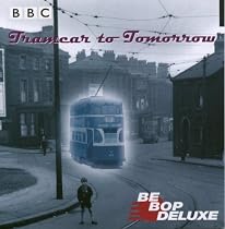 Tramcar to Tomorrow