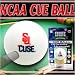 Syracuse Orangemen Officially Licensed NCAA Billiards Cue Ball