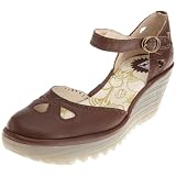 Fly London Yuna Wedge Heel