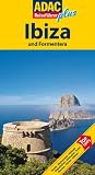 Produkt-Bild: ADAC Reisef&uuml;hrer plus Ibiza/Formentera: Mit extra Karte zum Herausnehmen