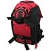 Element Mohave Hexachrome Backpack - Red/Black