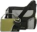 JJ Cole System Bag - Graphite/Green