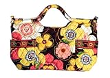 Vera Bradley Gabby (Buttercup)