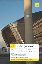 Teach Yourself Welsh Grammar (TY Complete Grammar)