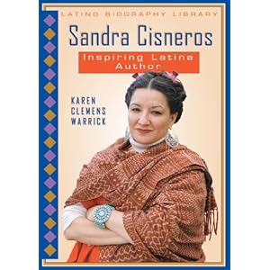 Sandra Cisneros: Inspiring