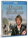 Image de Sharpe's Challenge [Blu-ray] [Import anglais]