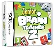 Junior Brain Trainer 2 (Nintendo DS)