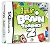 Junior Brain Trainer 2 (Nintendo DS)