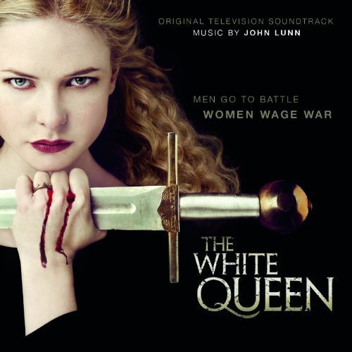 Ost: The White Queen John Lunn