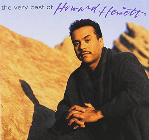 Howard Hewett - Show Me [1990] Lyrics - Zortam Music