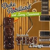 Tales from the Tiki Lounge