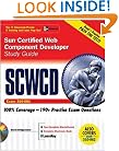 Sun Certified Web Component Developer Study Guide (Exams 310-081 & 310-082) (Oracle Press)