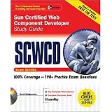 Sun Certified Web Component Developer Study Guide (Exams 310-081 & 310-082) (Oracle Press)