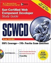 Sun Certified Web Component Developer Study Guide (Exam 310-081)