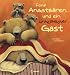 Fünf Angstbären und ein unheimlicher Gast bei Bücher zum Namen: 51LG3DPZgfL._SL75_