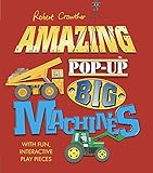 Amazing pop up big machines