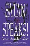 Satan Speaks!