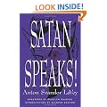 Satan Speaks