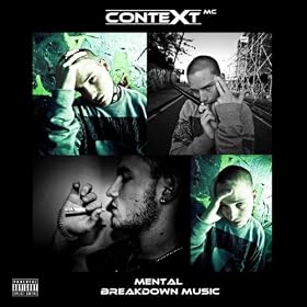Mental Breakdown Music