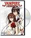 Vampire Knight Guilty 3