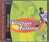 Virtua Tennis