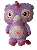 Unicorn Soft Toy - Toybox Collection by Keel Toys