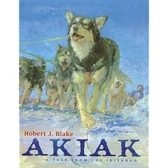 Akiak