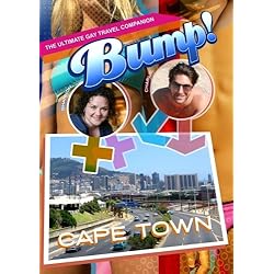 Bump The Ultimate Gay Travel Companion Cape Town