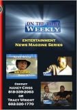 ON THE ROAD Weekly - Episode 1.1