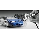 nobrand ミニホビーコンプレッサーセット 大工道具 (HCP-100)