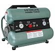 Hitachi EC119 2.5 HP Compressor