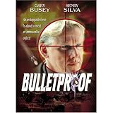 Bulletproof