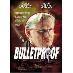 Bulletproof by 