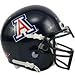 Arizona Wildcats NCAA Authentic Full Size Helmet