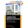 Greening Brownfields: Remediation Through Sustainable Development