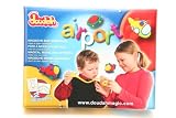 Review Doudah DO-C-00001 / Airport