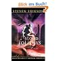 Blood Follows: A Tale of Bauchelain and Korbal Broach