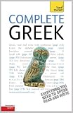 Complete Greek: Teach Yourself