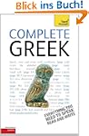 Complete Greek: Teach Yourself (Teach...