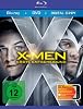 X-Men - Erste Entscheidung (+ DVD) (inkl. Digital Copy) (DVD)