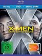 X-Men - Erste Entscheidung  (+ DVD)  (inkl. Wendecover,  Digital Copy) [Blu-ray]